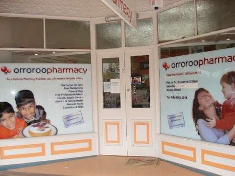 Photo: Orroroo Pharmacy